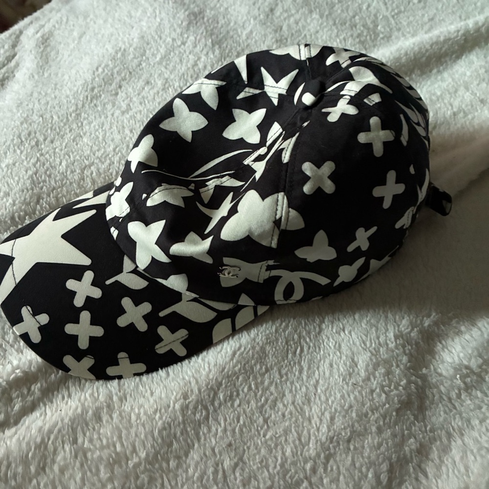 Chanel Hat